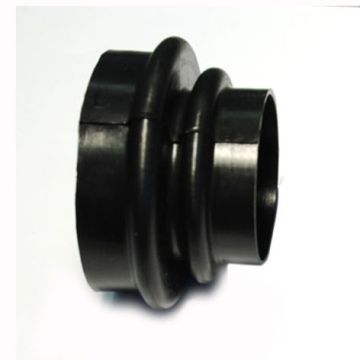 Ansauggummi KTM Comet  500, 502, 504S, Racer, GT50