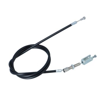 Bremsseil Comet 500, 502, 504S