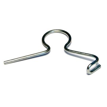 Bremshebelrückdrehfeder KTM