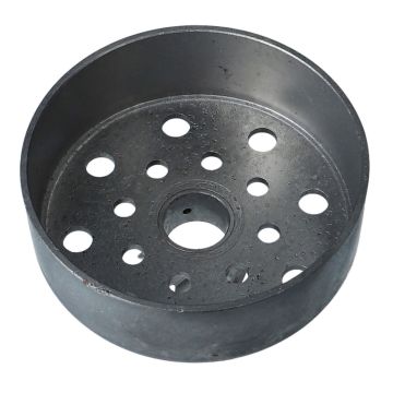 Kupplungskorb 17 Z. MSA