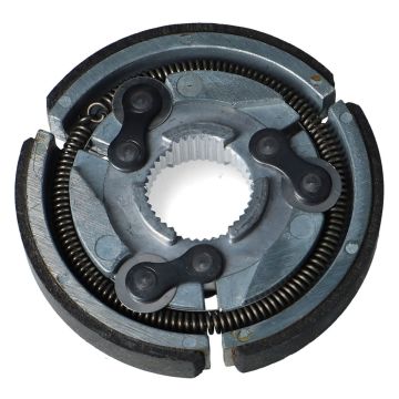 Kupplung 2.Gang MAXI L2, MS50A Automatik