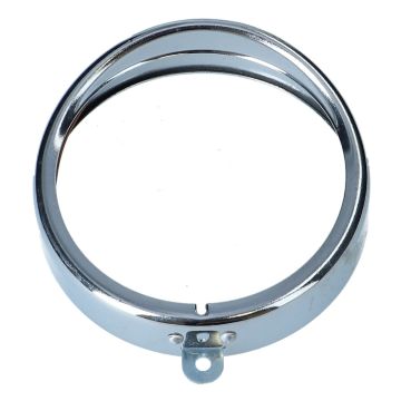 Scheinwerferring für Eierlampe, Puch Maxi 1 N, S, ...