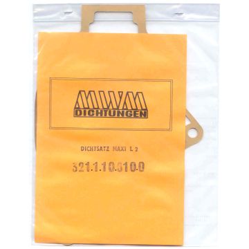 Dichtungssatz MAXI L2 S2