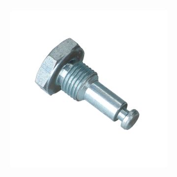 Ölablasschraube M14x1,5, Maxi L2, S2