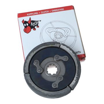 Kupplung 1. Gang, Puch Maxi L2, S2