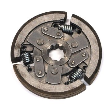 Kupplung 1.Gg Maxi L2/S2