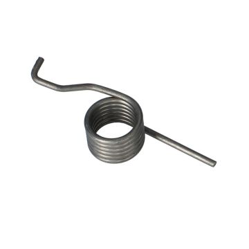 Drehfeder zur Einrückplatte Kupplung Maxi L2, S2