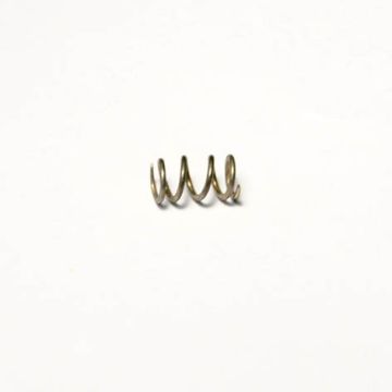 Feder zu Standgasschraube für Vergaser Bing 15