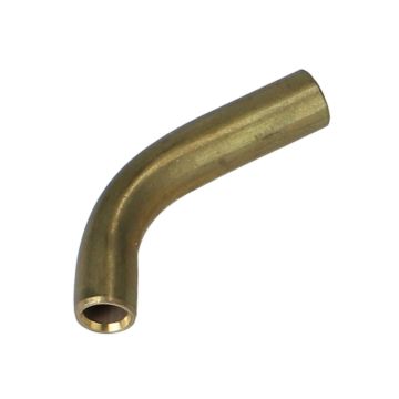 Rohrbogen für Gasseil X50-4, ...