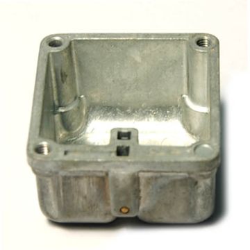 Schwimmergehäuse Maxi P1