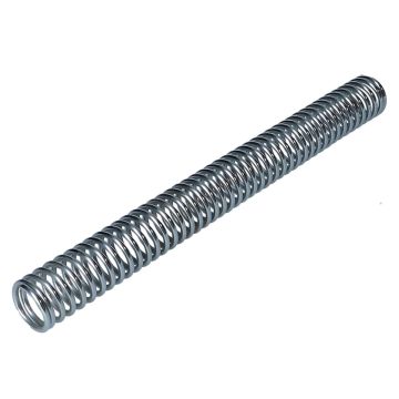 Spiralfeder für Auspuffrohr Puch X50-2, Puch X50-3
