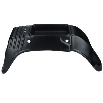 Hinterradkotflügel X50-2, -3, -4