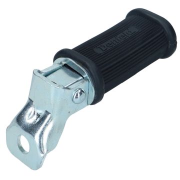 footrest step
Beifahrer Fußraster
Sozius Fussraster
Puch X50-4 Silverspeed
Puch X50-2 Duett
Puch X50-4 Whitespeed
Puch X50-4 Blackspeed
