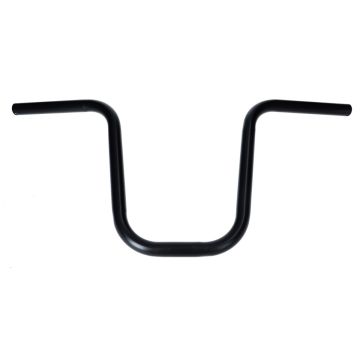 Lenker Puch Maxi L, S, L2, S2, SL, schwarz