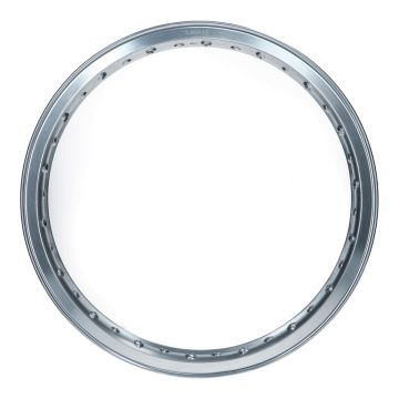 Felge 1,60x17" 36L. Alumium