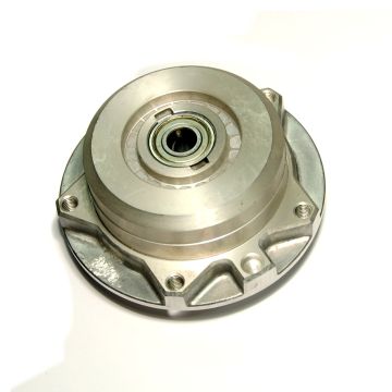 Vorderrad Nabe mit Lagern LeLeu