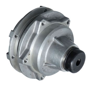 Hinterradnabe lose LeLeu Supermaxi