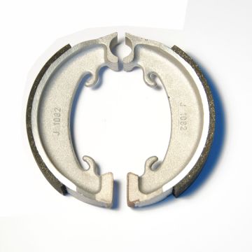 Bremsbacken MV50X2/3 hinten