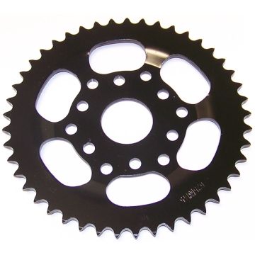 Kettenrad 45Z. Silverspeed/MV50X