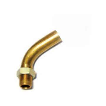 Rohrbogen Verg. Bing 15/12...