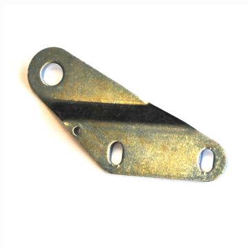 Auspuffträger X50-4,-3,-2