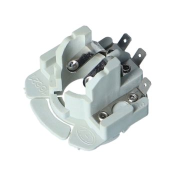 Lampenfassung f. Scheinwerfer Puch X50-4
Puch X50-4 Silverspeed
Puch X50-4 Whitespeed
Puch X50-4 Blackspeed
CEV