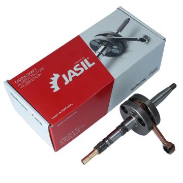 Kurbelwelle "Top Racing" mit 9,2 mm Zapfen, Maxi L2, S2