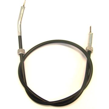 Tachowelle abgewinkelt 700mm Duett, SSP