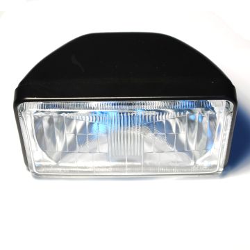 Scheinwerfer (Ersatz) Duett, X50/4