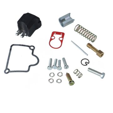 Teilesatz Vergaser Bing Typ 85