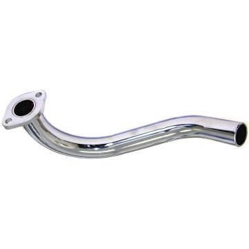 Auspuffkrümmer 28mm X50-4,-2