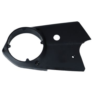 Ritzelabdeckung X50-2, X50-3