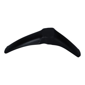 Vorderradkotflügel Puch Magnum X schwarz