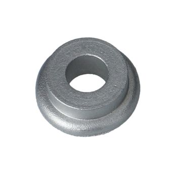 Abstandsdbüchse 12,3/24x13 Hinterrad Magnum X