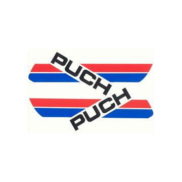 Tankabziehbild Magnum X