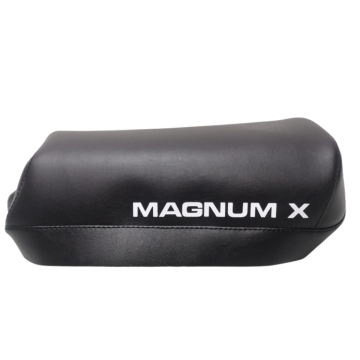 Sitzüberzug Puch Magnum X