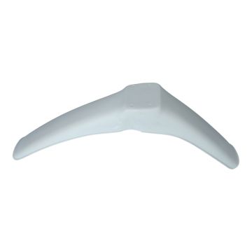 Vorderradkotflügel Puch Magnum X weiß