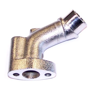 Ansaugstutzen (Ersatz) f. Bing 14/17