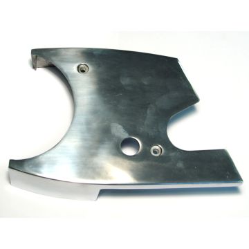 Ritzelabdeckung M50SE, S,R,GP