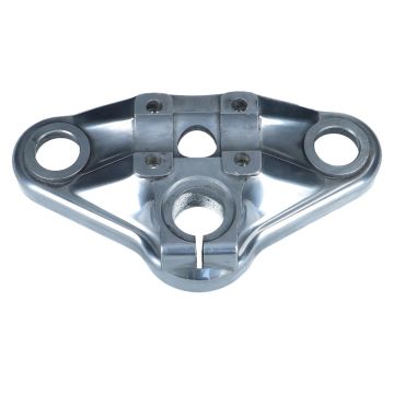 obere Gabelbrücke Puch M50, VZ