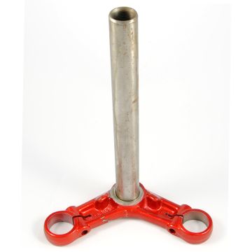 untere Gabelbrücke M50