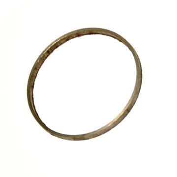 Distanzring 35/33/2,5; M50 ZKW Nabe