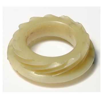 Tachorad treibend ZKW Nabe Puch/KTM, Z=13