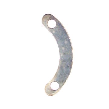 Sicherungsblech Kettenrad M50, KTM Comet