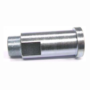 Spannstück links Hinterrad (ZKW Nabe)