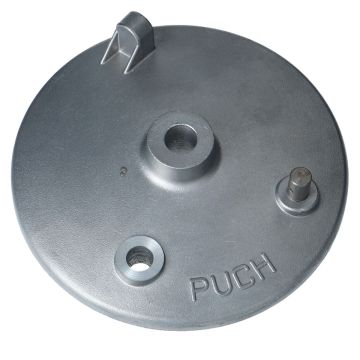 Bremstragplatte Hinterrad
Puch M50 S ab 1974
Puch M50 R ab 1974
Puch M50 GP
Puch M50 SG