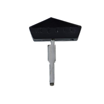 Zündschlüssel Puch Cobra, Monza, original Merit