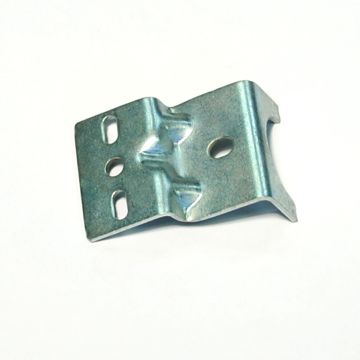 Blinkerträger hinten M50 GP