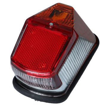 Rücklicht M50, SE, R, S, GP, SG