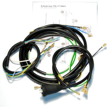 Kabelstrang M50 Racing